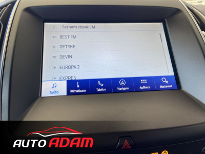 Ford Edge 2.0 EcoBlue Bi-Turbo AWD AT/8