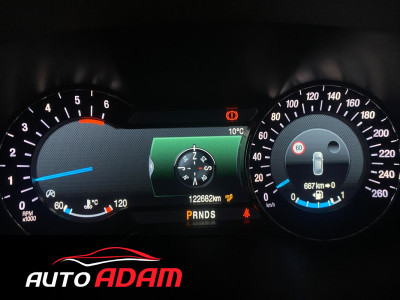 Ford Edge 2.0 EcoBlue Bi-Turbo 175kW AWD AT/8 ST Line