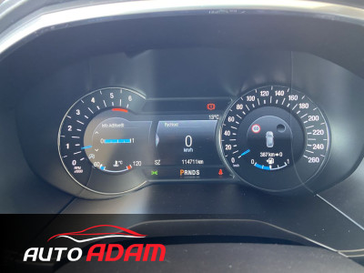 Ford Edge 2.0 EcoBlue Bi-Turbo AWD AT/8