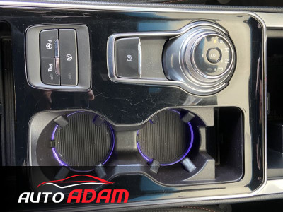 Ford Edge 2.0 EcoBlue Bi-Turbo AWD AT/8