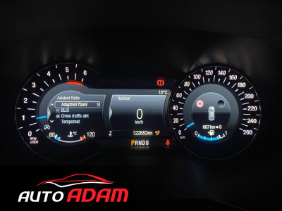 Ford Edge 2.0 EcoBlue Bi-Turbo 175kW AWD AT/8 ST Line