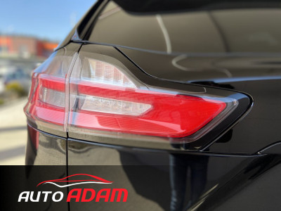 Ford Edge 2.0 EcoBlue Bi-Turbo AWD AT/8