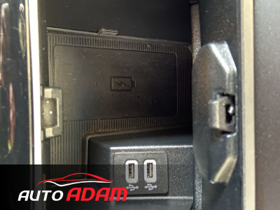 Ford Edge 2.0 EcoBlue Bi-Turbo AWD AT/8