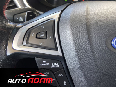 Ford Edge 2.0 EcoBlue Bi-Turbo AWD AT/8