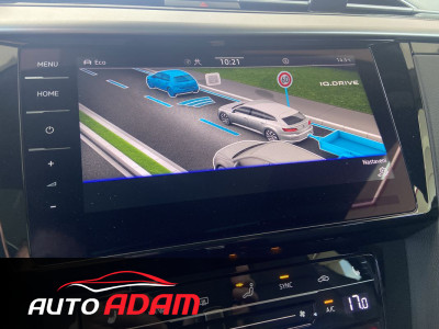 Volkswagen Arteon Shooting Brake 2.0TDI  4Motion R-Line 147 kW