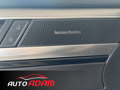 Volkswagen Arteon Shooting Brake 2.0TDI  4Motion R-Line 147 kW