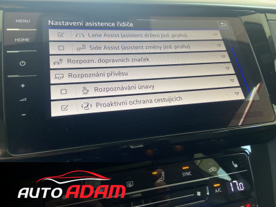 Volkswagen Arteon Shooting Brake 2.0TDI  4Motion R-Line 147 kW