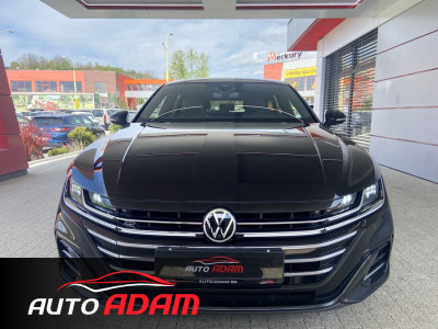 Volkswagen Arteon Shooting Brake 2.0TDI  4Motion R-Line 147 kW