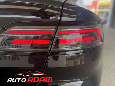 Volkswagen Arteon Shooting Brake 2.0TDI  4Motion R-Line 147 kW
