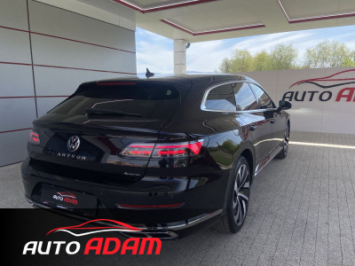 Volkswagen Arteon Shooting Brake 2.0TDI  4Motion R-Line 147 kW
