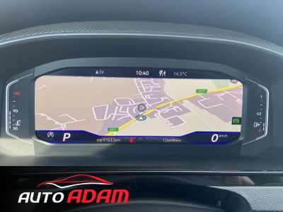 Volkswagen Arteon Shooting Brake 2.0TDI  4Motion R-Line 147 kW