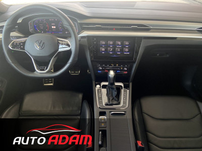 Volkswagen Arteon Shooting Brake 2.0TDI  4Motion R-Line 147 kW