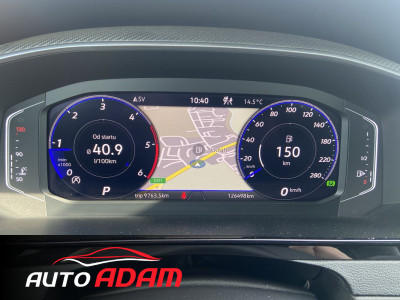 Volkswagen Arteon Shooting Brake 2.0TDI  4Motion R-Line 147 kW