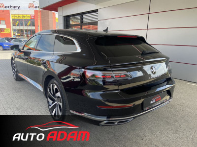 Volkswagen Arteon Shooting Brake 2.0TDI  4Motion R-Line 147 kW