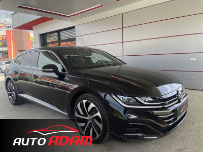 Volkswagen Arteon Shooting Brake 2.0TDI  4Motion R-Line 147 kW