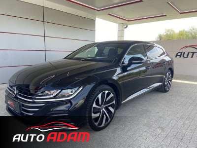 Volkswagen Arteon Shooting Brake 2.0TDI  4Motion R-Line 147 kW