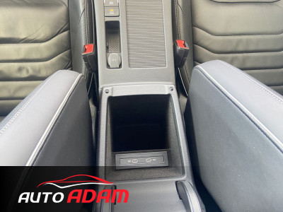 Volkswagen Arteon Shooting Brake 2.0TDI  4Motion R-Line 147 kW