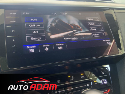 Volkswagen Arteon Shooting Brake 2.0TDI  4Motion R-Line 147 kW