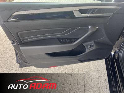 Volkswagen Arteon Shooting Brake 2.0TDI  4Motion R-Line 147 kW