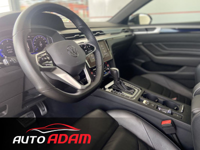 Volkswagen Arteon Shooting Brake 2.0TDI  4Motion R-Line 147 kW