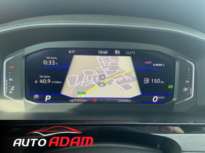 Volkswagen Arteon Shooting Brake 2.0TDI  4Motion R-Line 147 kW