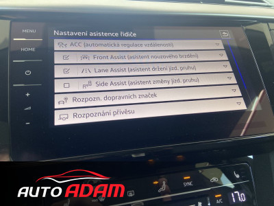 Volkswagen Arteon Shooting Brake 2.0TDI  4Motion R-Line 147 kW