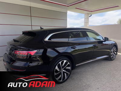 Volkswagen Arteon Shooting Brake 2.0TDI  4Motion R-Line 147 kW