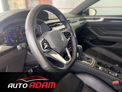 Volkswagen Arteon Shooting Brake 2.0TDI  4Motion R-Line 147 kW