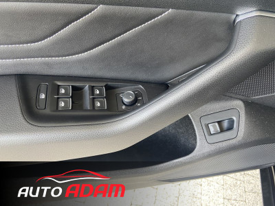 Volkswagen Arteon Shooting Brake 2.0TDI  4Motion R-Line 147 kW