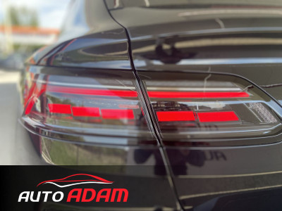 Volkswagen Arteon Shooting Brake 2.0TDI  4Motion R-Line 147 kW