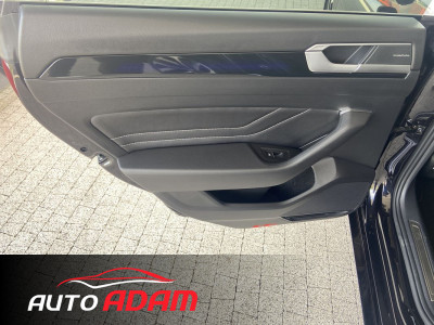 Volkswagen Arteon Shooting Brake 2.0TDI  4Motion R-Line 147 kW