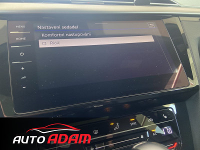 Volkswagen Arteon Shooting Brake 2.0TDI  4Motion R-Line 147 kW