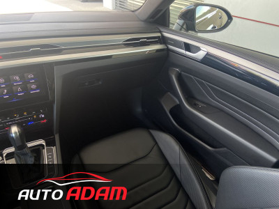 Volkswagen Arteon Shooting Brake 2.0TDI  4Motion R-Line 147 kW