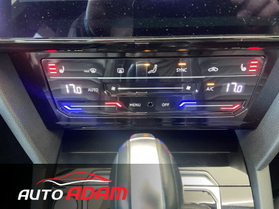 Volkswagen Arteon Shooting Brake 2.0TDI  4Motion R-Line 147 kW