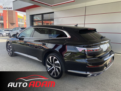 Volkswagen Arteon Shooting Brake 2.0TDI  4Motion R-Line 147 kW