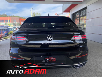 Volkswagen Arteon Shooting Brake 2.0TDI  4Motion R-Line 147 kW