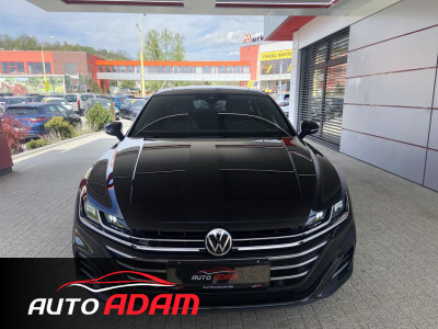 Volkswagen Arteon Shooting Brake 2.0TDI  4Motion R-Line 147 kW