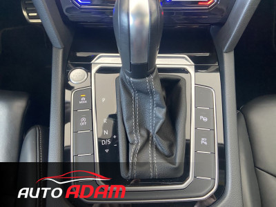 Volkswagen Arteon Shooting Brake 2.0TDI  4Motion R-Line 147 kW