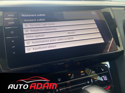 Volkswagen Arteon Shooting Brake 2.0TDI  4Motion R-Line 147 kW