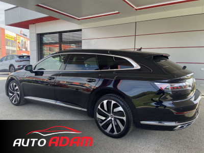 Volkswagen Arteon Shooting Brake 2.0TDI  4Motion R-Line 147 kW