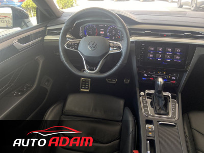 Volkswagen Arteon Shooting Brake 2.0TDI  4Motion R-Line 147 kW