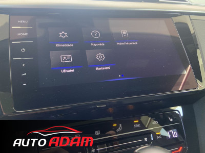 Volkswagen Arteon Shooting Brake 2.0TDI  4Motion R-Line 147 kW