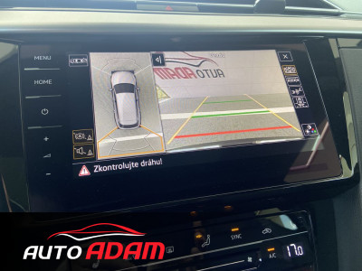 Volkswagen Arteon Shooting Brake 2.0TDI  4Motion R-Line 147 kW