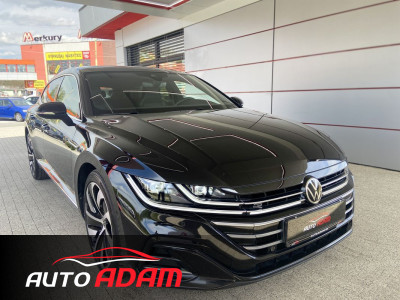 Volkswagen Arteon Shooting Brake 2.0TDI  4Motion R-Line 147 kW