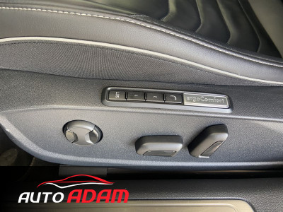 Volkswagen Arteon Shooting Brake 2.0TDI  4Motion R-Line 147 kW