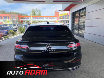 Volkswagen Arteon Shooting Brake 2.0TDI  4Motion R-Line 147 kW
