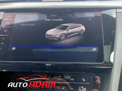 Volkswagen Arteon Shooting Brake 2.0TDI  4Motion R-Line 147 kW