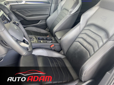 Volkswagen Arteon Shooting Brake 2.0TDI  4Motion R-Line 147 kW