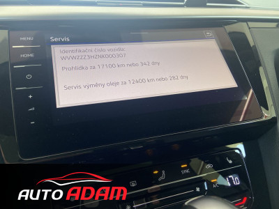 Volkswagen Arteon Shooting Brake 2.0TDI  4Motion R-Line 147 kW