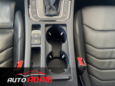 Volkswagen Arteon Shooting Brake 2.0TDI  4Motion R-Line 147 kW